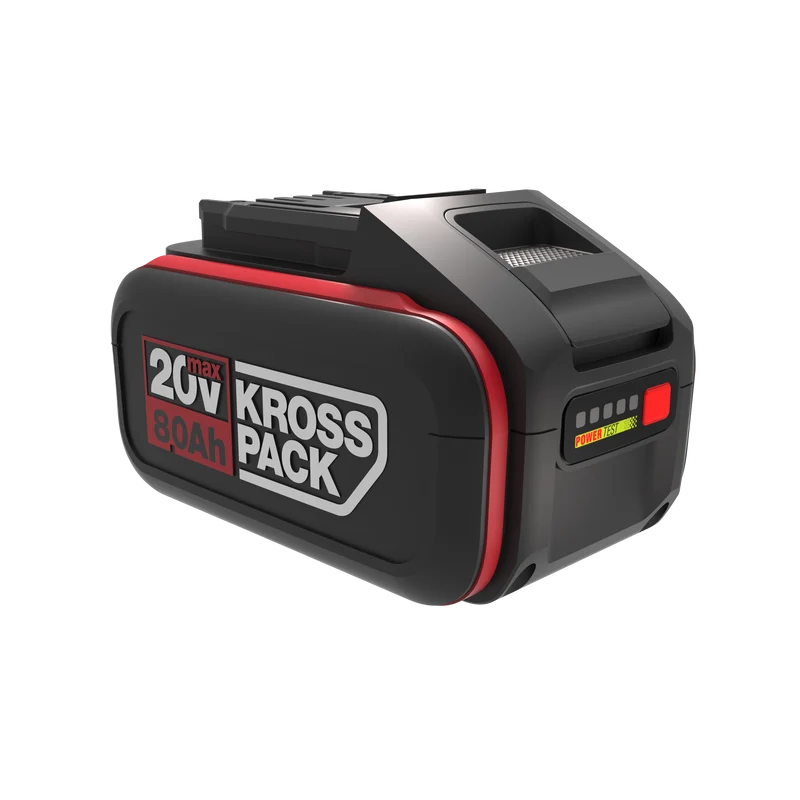 Kress 20 V / 8 Ah Lithium-Ionen-Akku