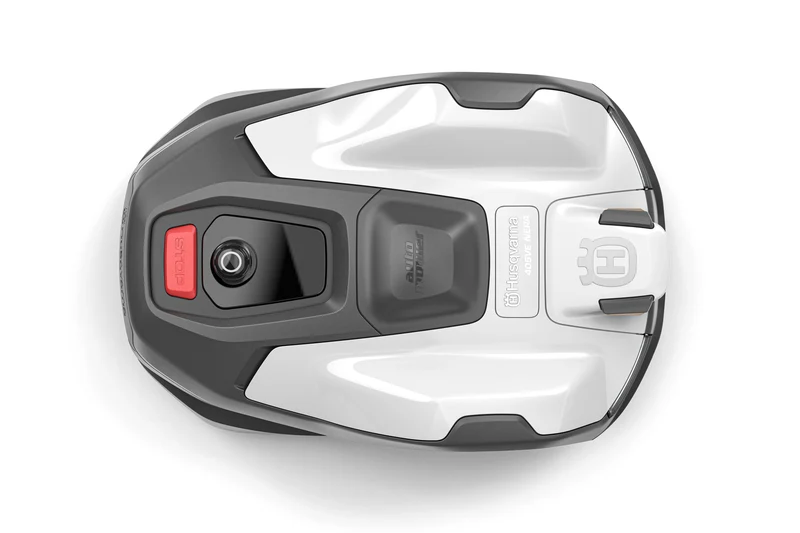 Husqvarna 405VE NERA
