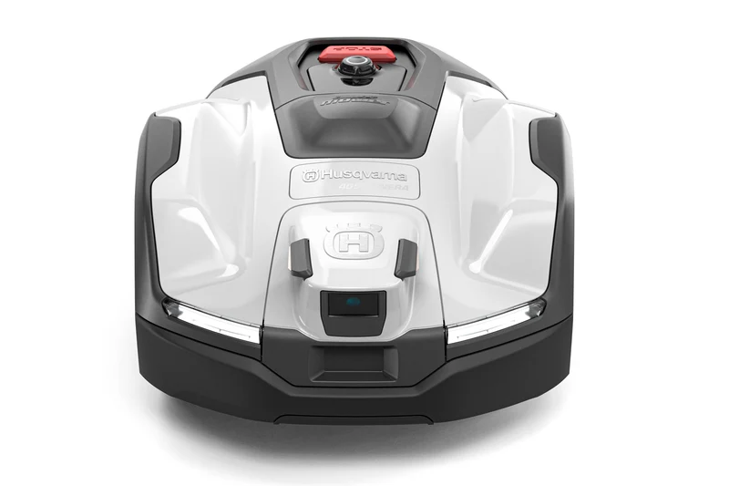 Husqvarna 405VE NERA