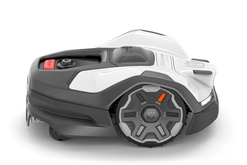 Husqvarna 405VE NERA
