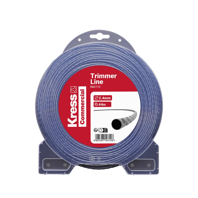 Trimmerfaden 2,4 mm