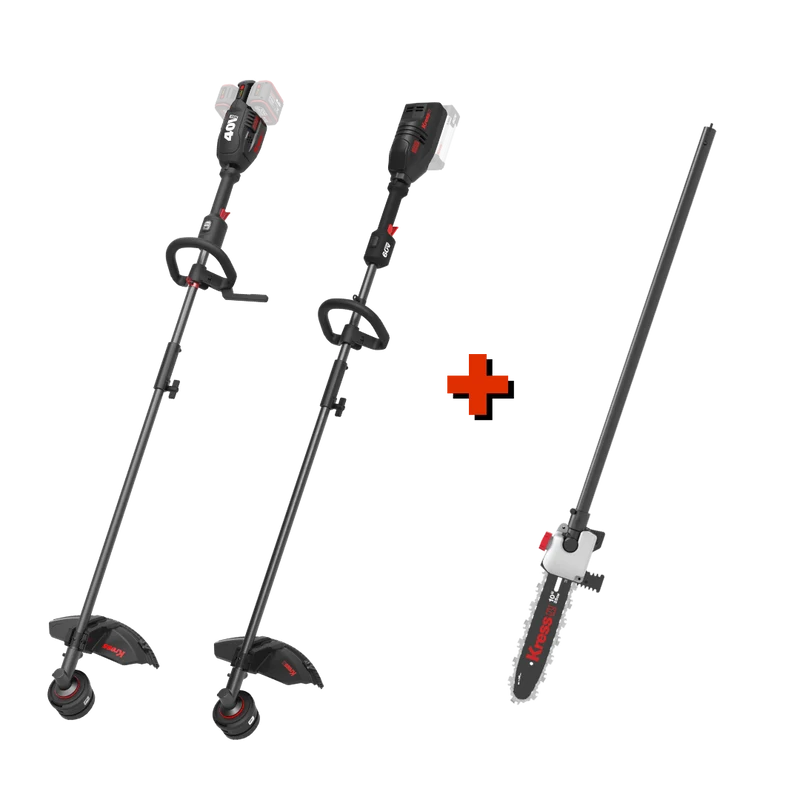 Kress Stangensägenaufsatz für Multi-Tools KG155 und KG163