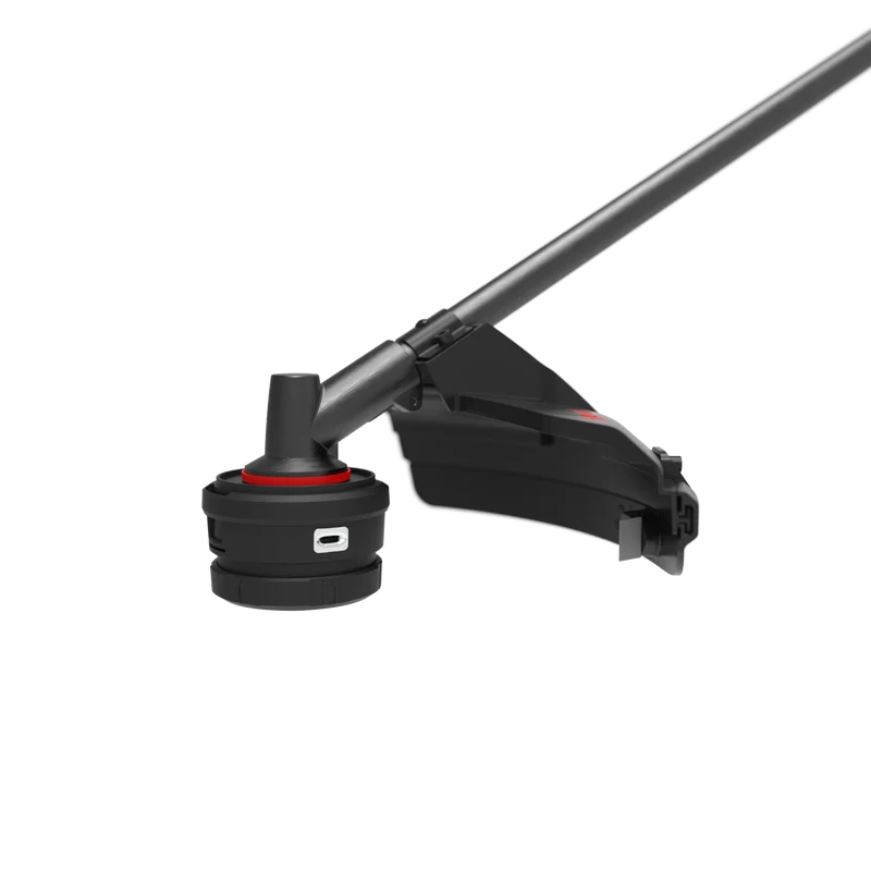 Kress 60 V Multi-Tool mit 41cm Rasentrimmer-Aufsatz und Freischneider-Klinge