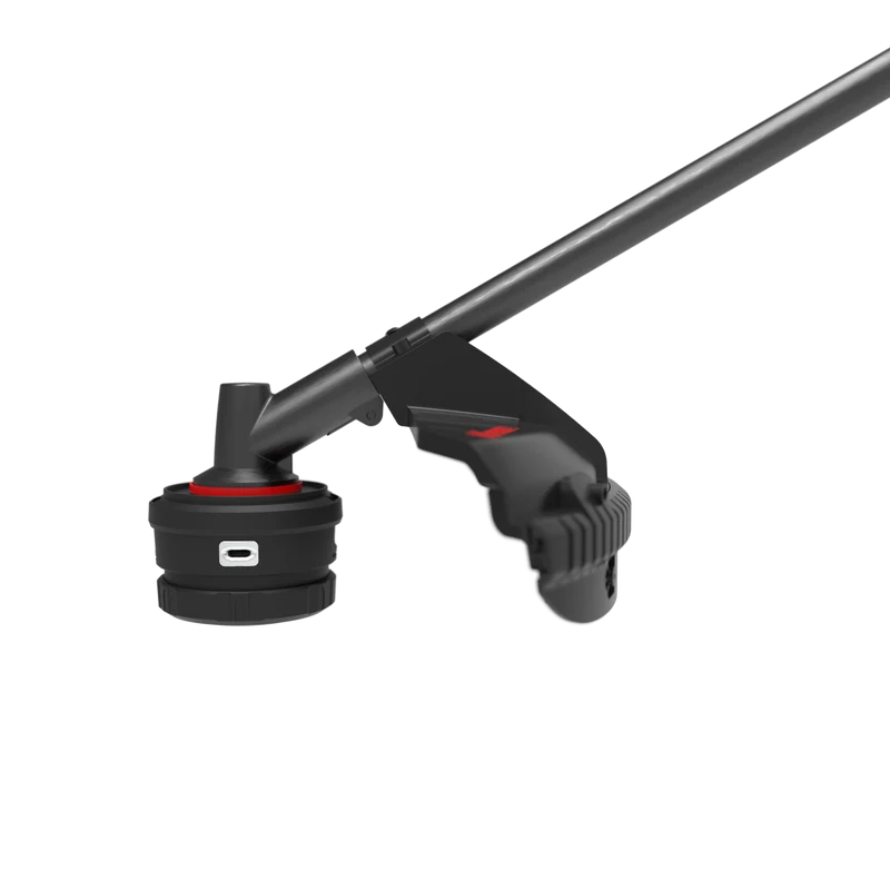 Kress 60 V Multi-Tool mit 41cm Rasentrimmer-Aufsatz und Freischneider-Klinge