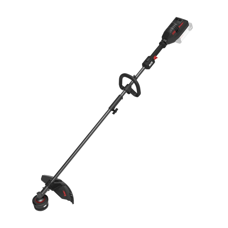 Kress 60 V Multi-Tool mit 41cm Rasentrimmer-Aufsatz und Freischneider-Klinge