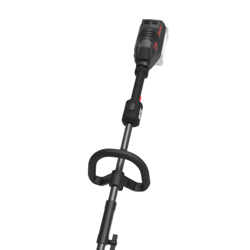 Kress 60 V Multi-Tool mit 41cm Rasentrimmer-Aufsatz und Freischneider-Klinge