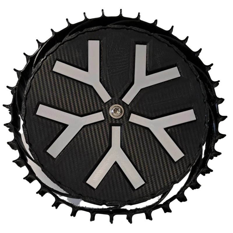 MaxGrip Wheels