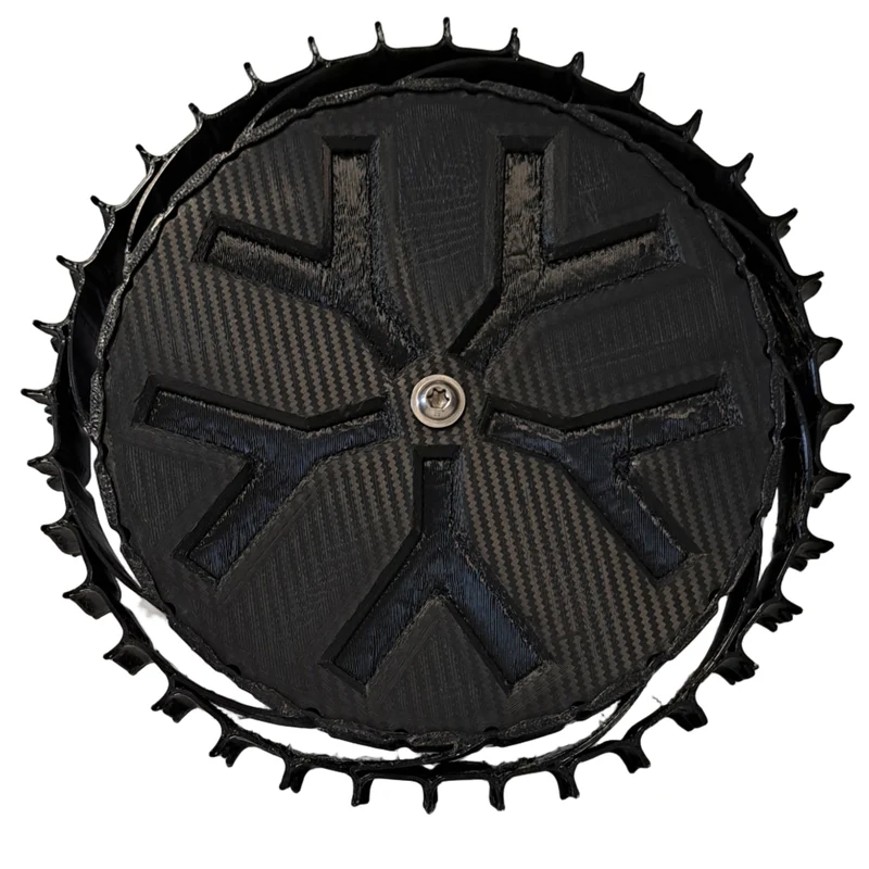 MaxGrip Wheels