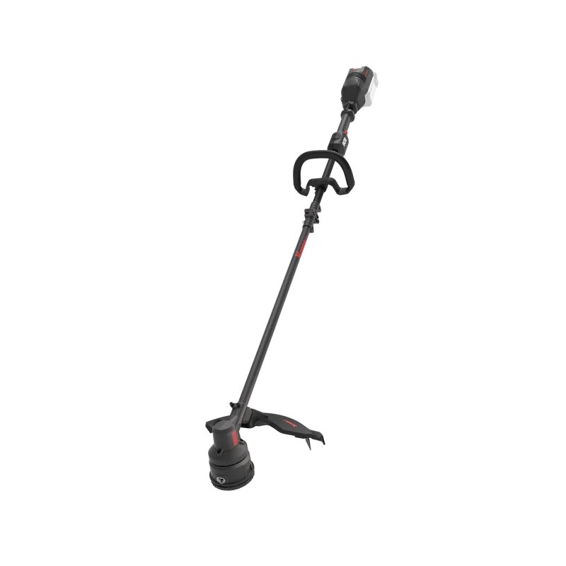 Kress 60V 41cm bürstenloser Rasentrimmer mit Kohlefaserschaft