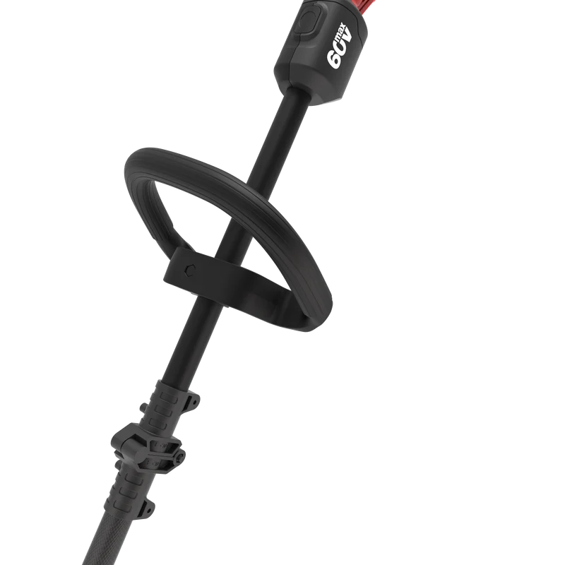 Kress 60V 41cm bürstenloser Rasentrimmer mit Kohlefaserschaft
