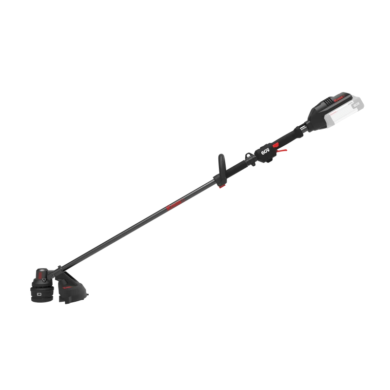 Kress 60V 38cm bürstenloser Rasentrimmer