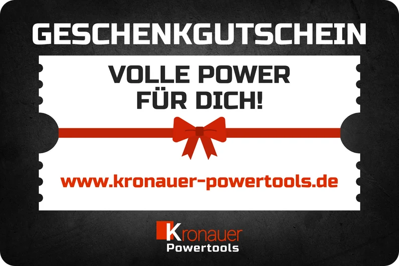 Geschenkgutschein