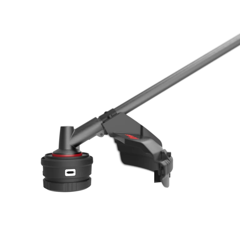 Kress 40 V Multi-Tool mit 38cm Rasentrimmer-Aufsatz und Freischneider-Set