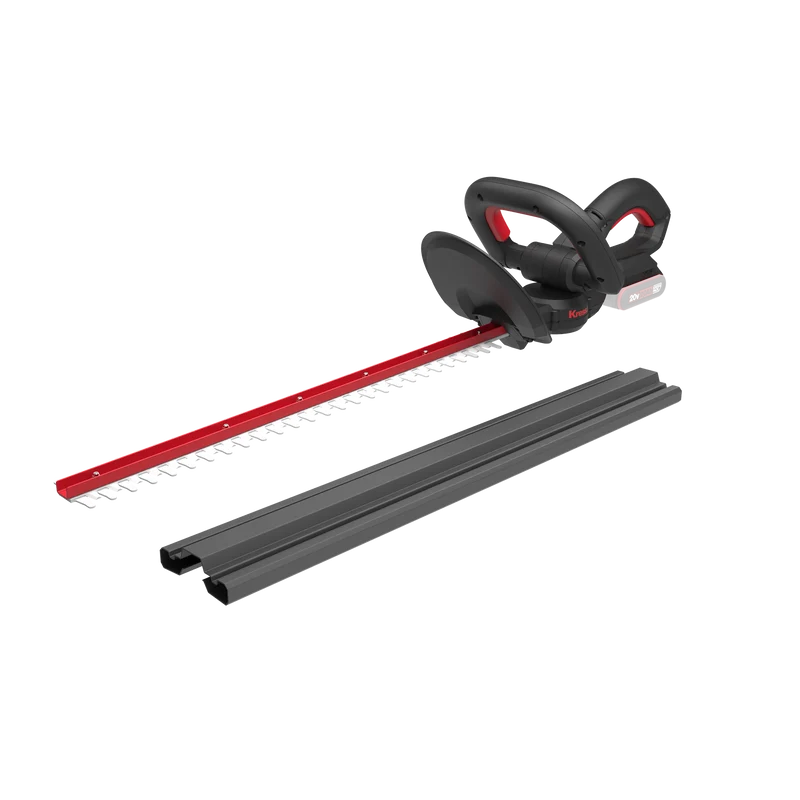 Kress 20 V bürstenlose 57 cm Akku-Heckenschere