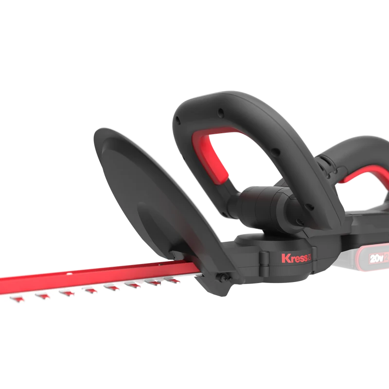 Kress 20 V bürstenlose 57 cm Akku-Heckenschere