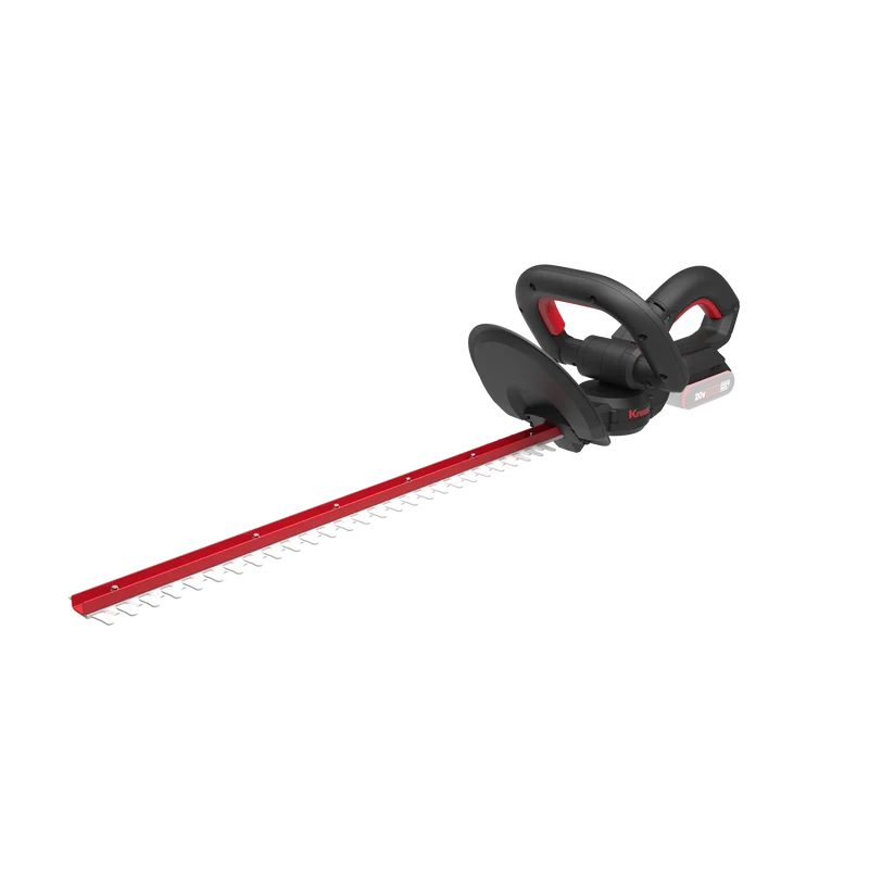 Kress 20 V bürstenlose 57 cm Akku-Heckenschere