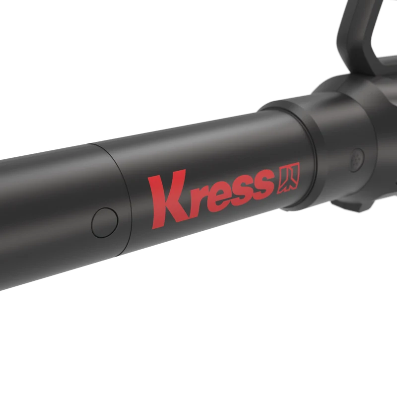 Kress 20 V Akku-Laubbläser