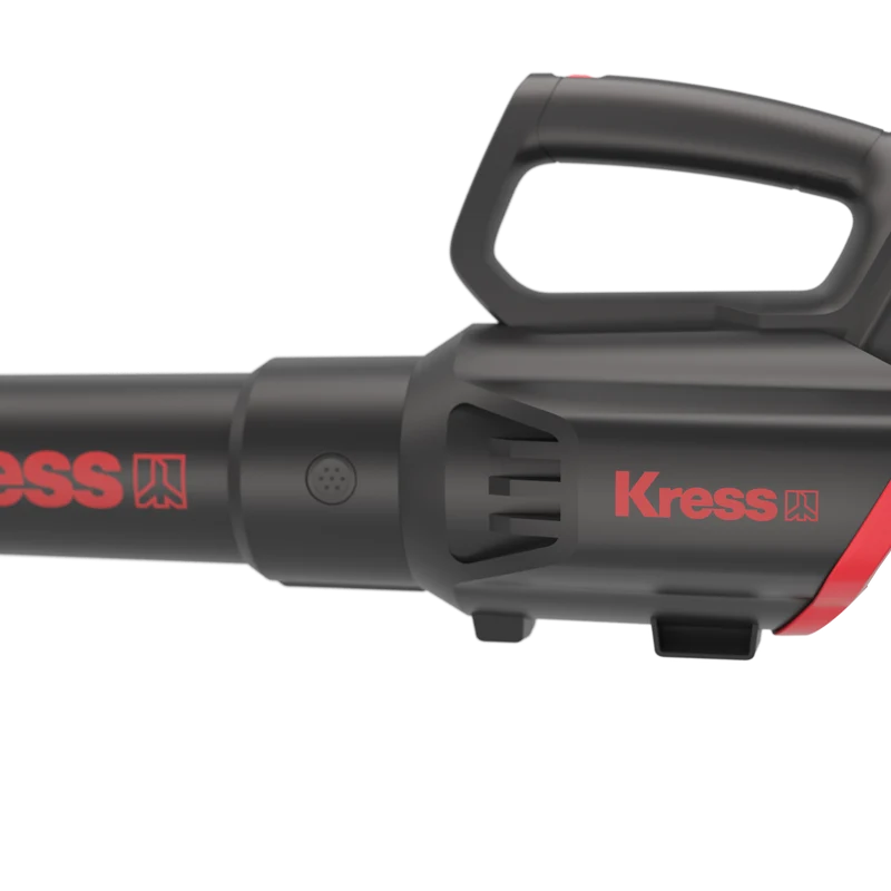 Kress 20 V Akku-Laubbläser