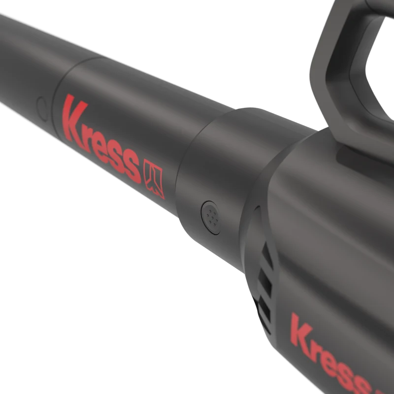 Kress 20 V Akku-Laubbläser