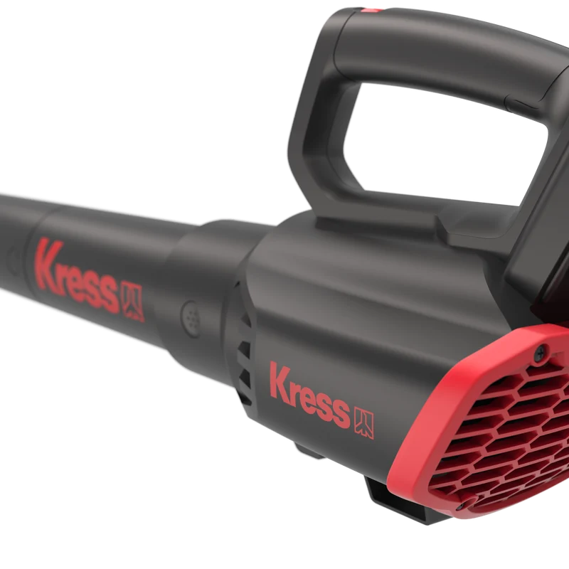 Kress 20 V Akku-Laubbläser