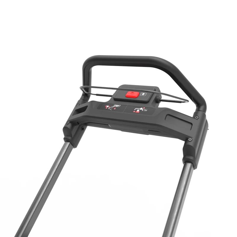 Kress 60 V 46 cm Schiebe-Rasenmäher