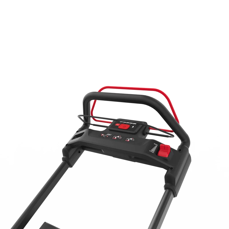Kress 60 V 51 cm selbstfahrender Rasenmäher