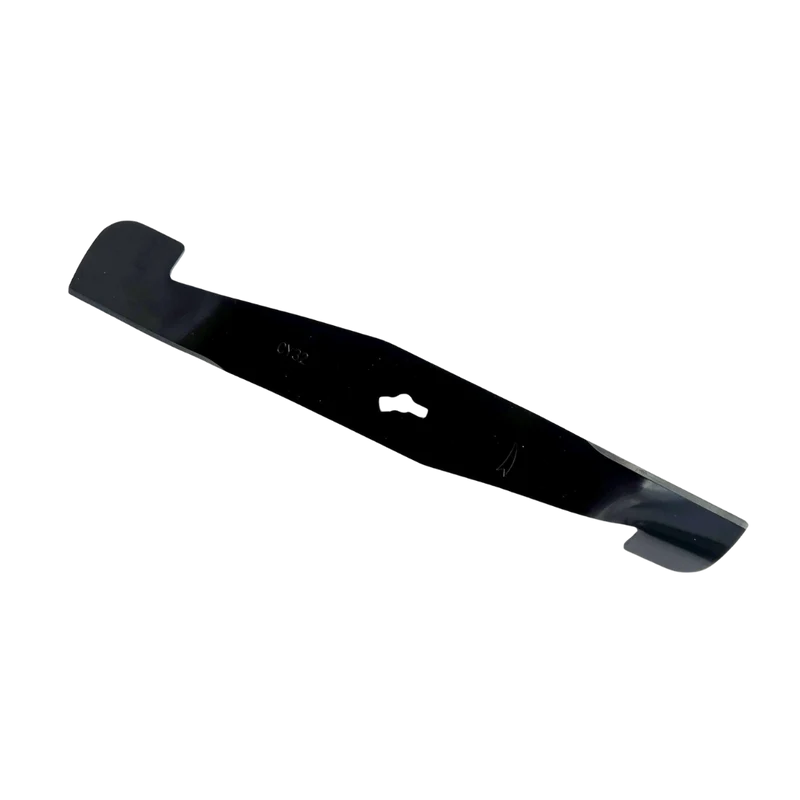 Yard Force 32 cm Ersatzmesser AM BL32 – Für 32cm Rasenmäher, Hochwertiger Stahl, Präziser Schnitt
