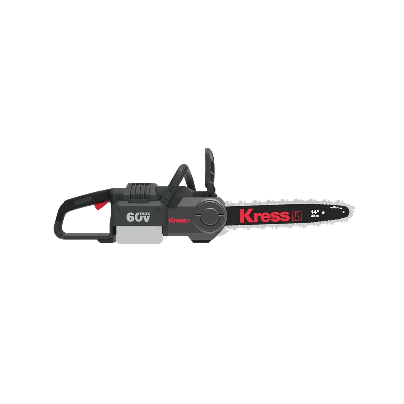 Kress 60 V 35 cm bürstenlose Kettensäge
