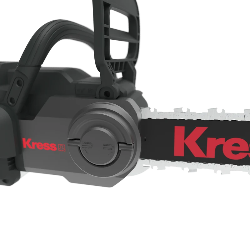 Kress 60 V 35 cm bürstenlose Kettensäge