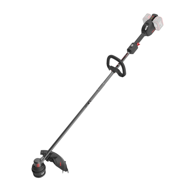 Kress 40 V 38 cm bürstenloser Rasentrimmer
