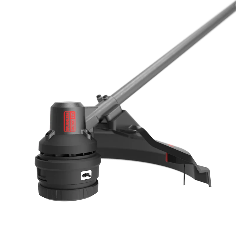 Kress 40 V 38 cm bürstenloser Rasentrimmer