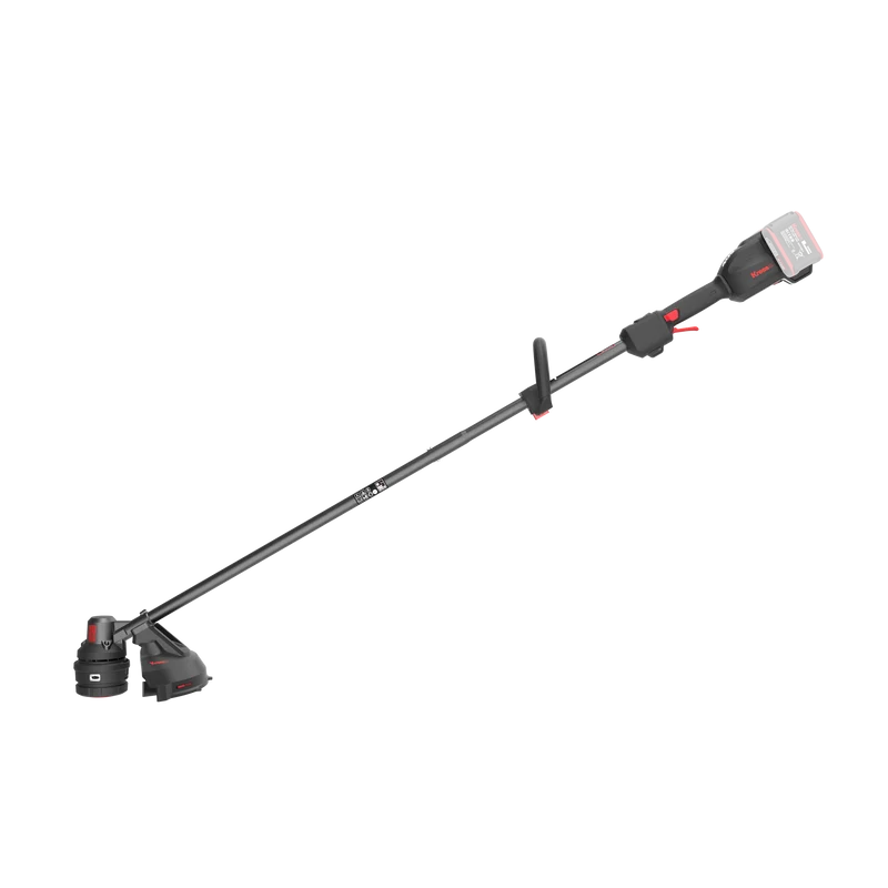 Kress 40 V 38 cm bürstenloser Rasentrimmer