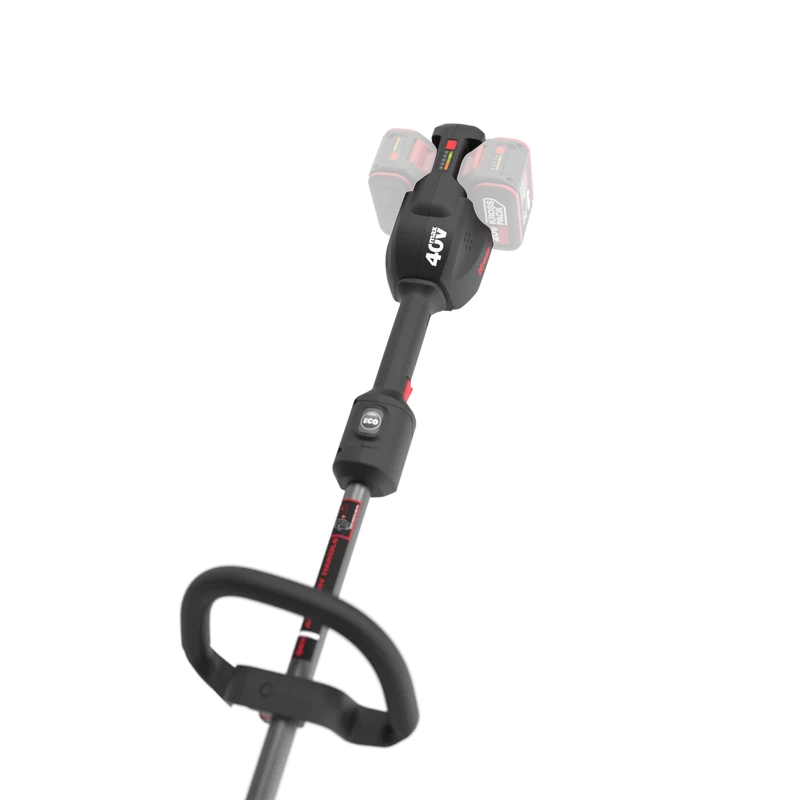 Kress 40 V 38 cm bürstenloser Rasentrimmer