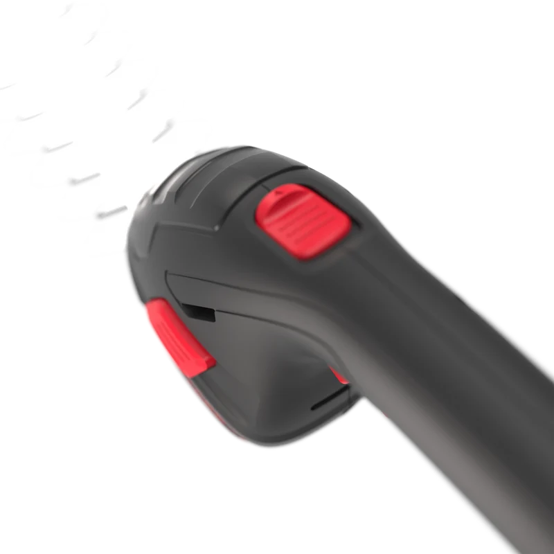 Kress 20 V 3-in-1 Akku-Gras- und Strauchscheren-Set