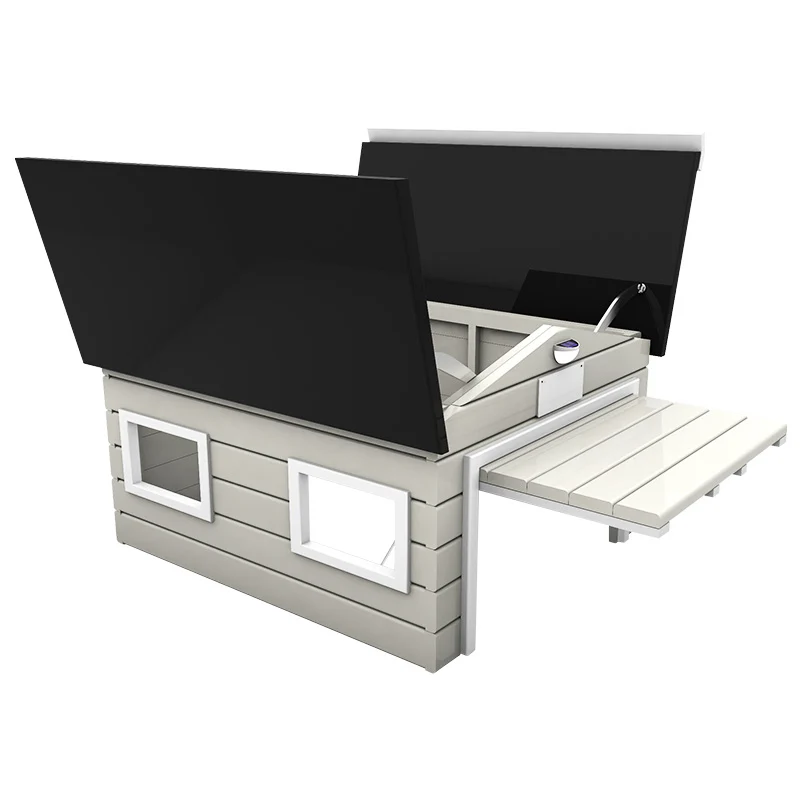 Mein Roboterhaus Kompakt