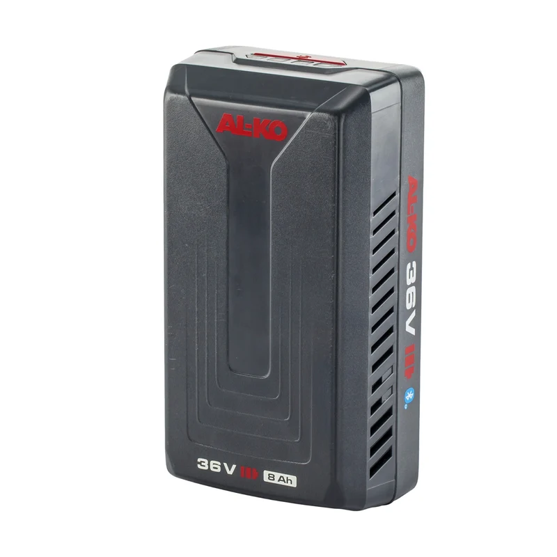 AL-KO 36 V Akku B 800 Li (36 V / 8,0 Ah)