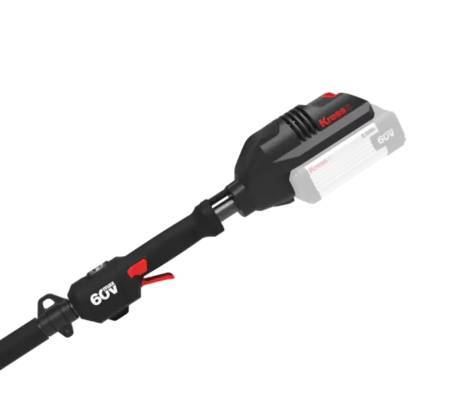 Kress KG160E.9 bürstenloser Akku-Rasentrimmer 60 V 38 cm