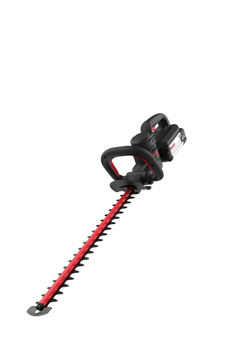 Kress 60 V 64 cm bürstenlose Akku-Heckenschere