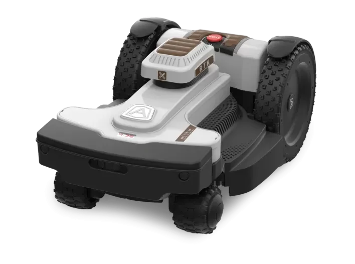 Ambrogio 4.36 Elite RTK 4WD (ohne Power Unit)