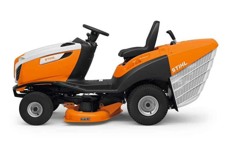 Rasentraktor RT 5097 Z