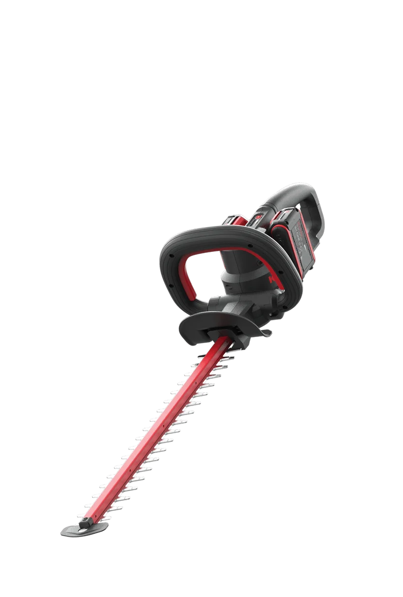 Kress 40 V 61 cm bürstenlose Heckenschere