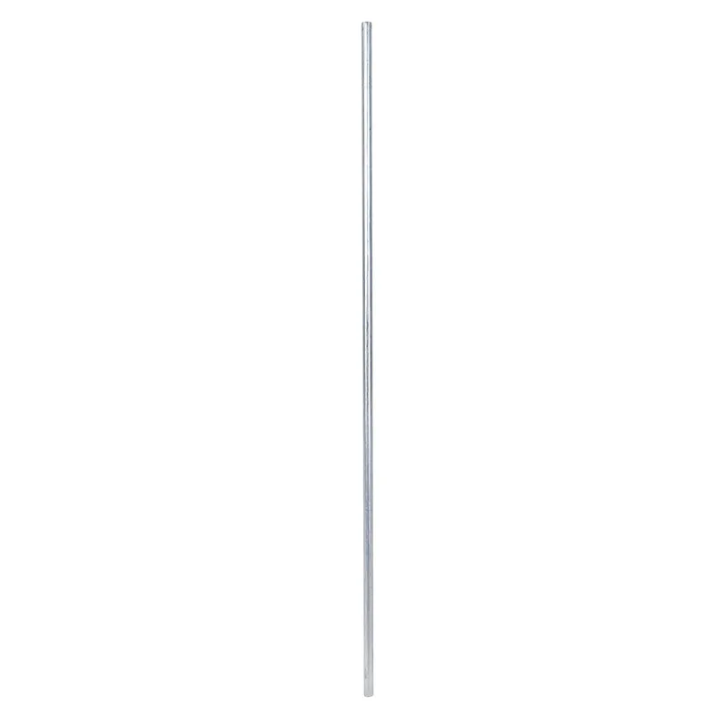 bellissa Pfosten 65 cm verzinkt Ø 10 mm