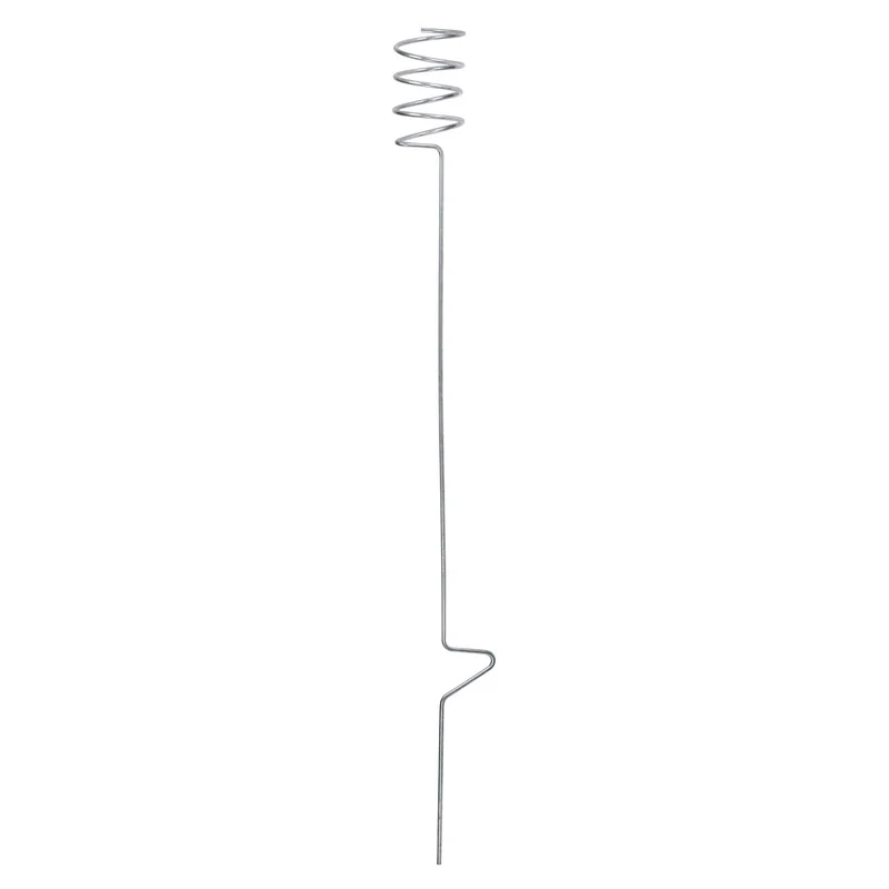 bellissa Bierflaschenhalter/Getränkehalter 100 cm für Flaschen bis Ø 79 mm