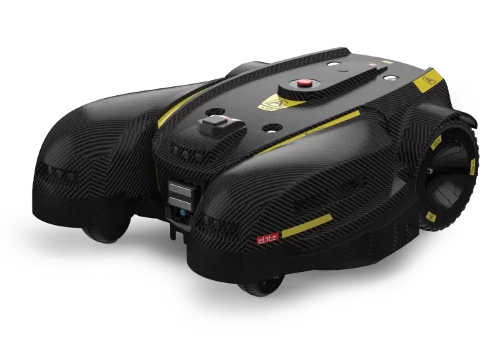 Ambrogio 4.50 Elite RTK (60 Ah)