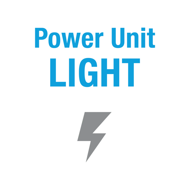 Power Unit Light (Ambrogio)