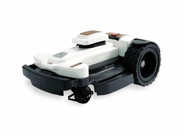 Ambrogio 4.36 Elite (ohne Power Unit)