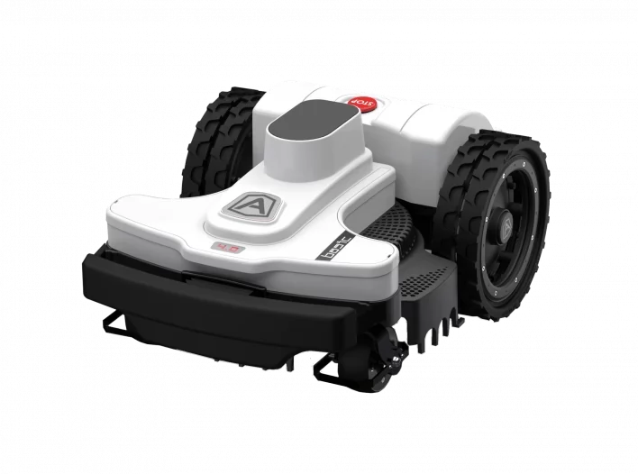 Ambrogio 4.0 Basic (ohne Power Unit)