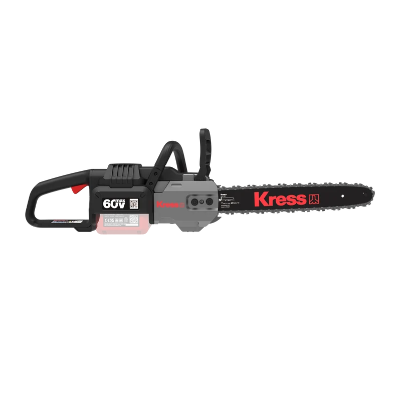 Kress KC300.9 - Gewerbliche 60-V Kettensäge