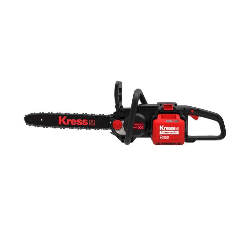 Kress KC300.9 - Gewerbliche 60-V Kettensäge