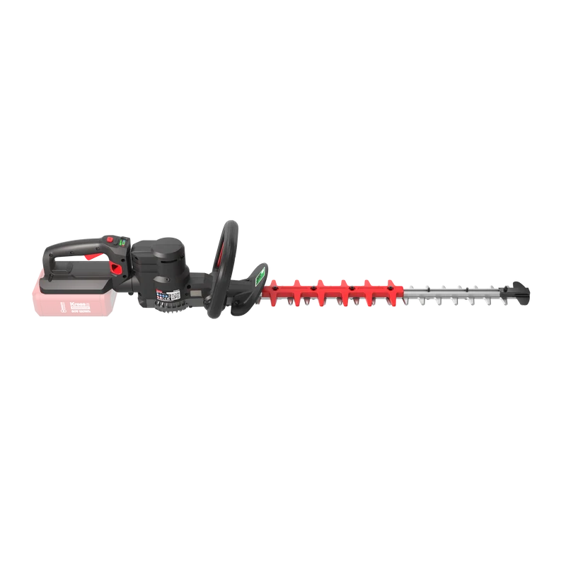 Kress KC200.9 - Gewerbliche 60-V Heckenschere